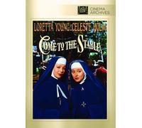 Come To The Stable (On Demand Dvd-R)