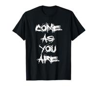 Venez comme Vous l'êtes T-Shirt