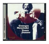 Georges Moustaki – Venez Danser