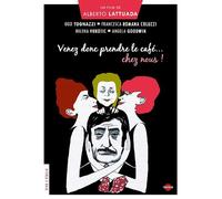 Venez Donc Prendre Le Café Chez Nous