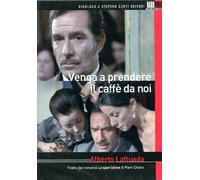 Venez Prendre Le Café Chez Nous DVD RARE VIDÉO