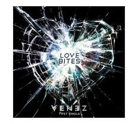 VENEZ - Single Album : Love Bites