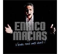 Venez tous mes amis