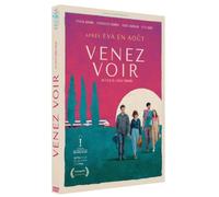Venez voir [Édition Limitée]