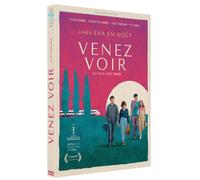Venez voir Édition Limitée DVD DVD
