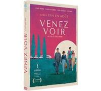 Venez voir Édition Limitée DVD E