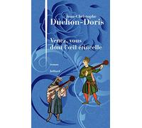 Venez, vous dont l'œil étincelle