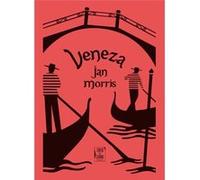 Veneza Morris, Jan (Auteur)