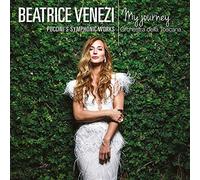 Venezi - My Journey Puccini Symphonic Works [Import]