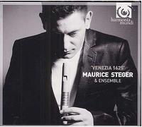 Venezia 1625 : Sonate, Canzone & Sinfonie