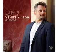 Venezia 1700