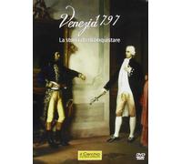 Venezia 1797. La storia da riconquistare. DVD