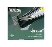 Ndr Chor – Venezia