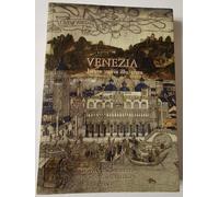 Venezia. Breve storia illustrata. Ediz. illustrata