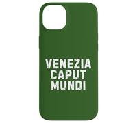 Venezia Caput Mundi Città Simpatica Uomo Donna Bambino Coque pour iPhone 14 Plus