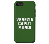 Venezia Caput Mundi Città Simpatica Uomo Donna Bambino Coque pour iPhone SE (2020) / 7/8
