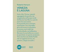 Venezia è laguna