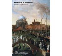 Venezia e le epidemie - Egidio Ivetic - Marsilio - ebook (ePub) - Livre