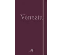 Venezia. Journal. Ediz. italiana e inglese