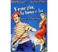 Venezia, la Luna e tu