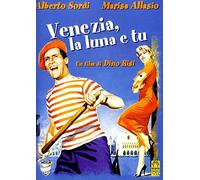 Venezia, La Luna E Tu [Import]