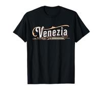 Venezia La Serenissima Vintage Venise T-Shirt