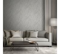 Venezia Marbré Peint M66307 Naturel Paillette en Relief Métallique Vinyle Muriva