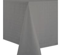 Nydel Nappe damassé Venezia (Chamois, 160 x 350 cm)