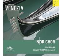 Ndr Chor – Venezia