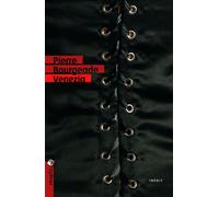 Venezia - Pierre Bourgeade - Tristram - broché - Roman