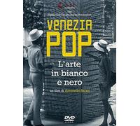 Venezia Pop-l'Arte in Bianco E Nero [Import]