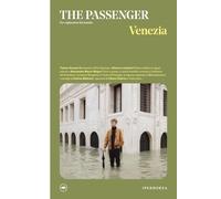 Venezia. The passenger. Per esploratori del mondo
