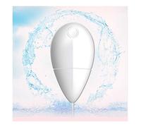 VENEZIANA Mini Machine à Laver Portable, Ultrasonique Petit USB Laveuse Automatique Small Ultrasonic Lahwasher Laundry Clean Fruits and Légumes for Les vêtements de Fruits Voyage