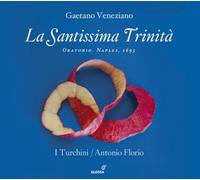 Veneziano / la Santíssima Trinitá