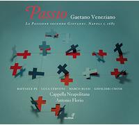 Veneziano / Passio
