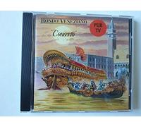 Veneziano Rondo - Concerto