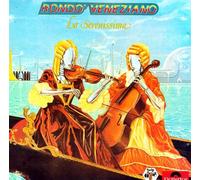 Veneziano Rondo - La Serenissima