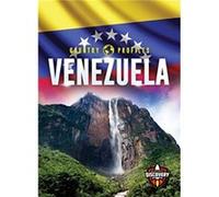 Venezuela by Nicole E Rodriguez Mata Nicole E Rodriguez Mata (Auteur)