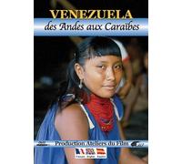 Venezuela-des Andes Aux Caraibes