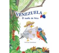 VENEZUELA El sueño de Nico
