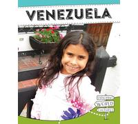 Venezuela (Exploring World Cultures (Second Edition))