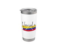Venezuela Gobelet isotherme en acier inoxydable double paroi