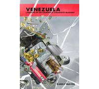 Venezuela l'eredità di un criminale chiamato Maduro