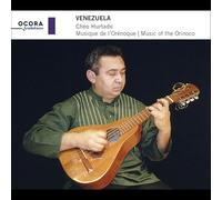 Venezuela: Music of the Orinoco