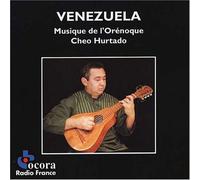 Venezuela : Musique de l'orenoque