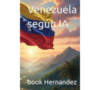 Venezuela según IA