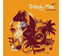 David Vendetta – Tribal Mix Vol. 1 – Mixé par David Vendetta