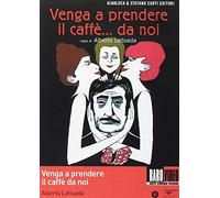 Venga A Prendere Il Caffè Da Noi (Dvd singolo)