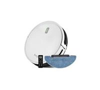 Venga! aspirateur robot robot aspirateur 3 en 1, fonction balai, aspirateur et laveur de sol, avec un réservoir d'eau, fonctionnement facile «1
