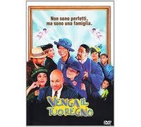 Venga Il Tuo Regno – Kingdom Come – DVD – Import italien